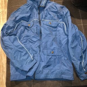 Stunt sports XL jacket